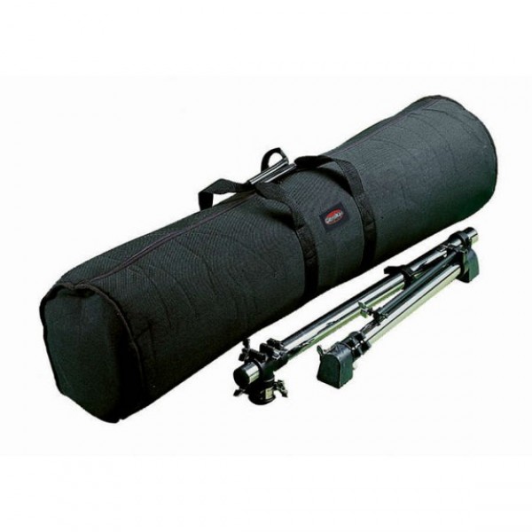 Gibraltar GRB Rack Bag with ABS insert.  